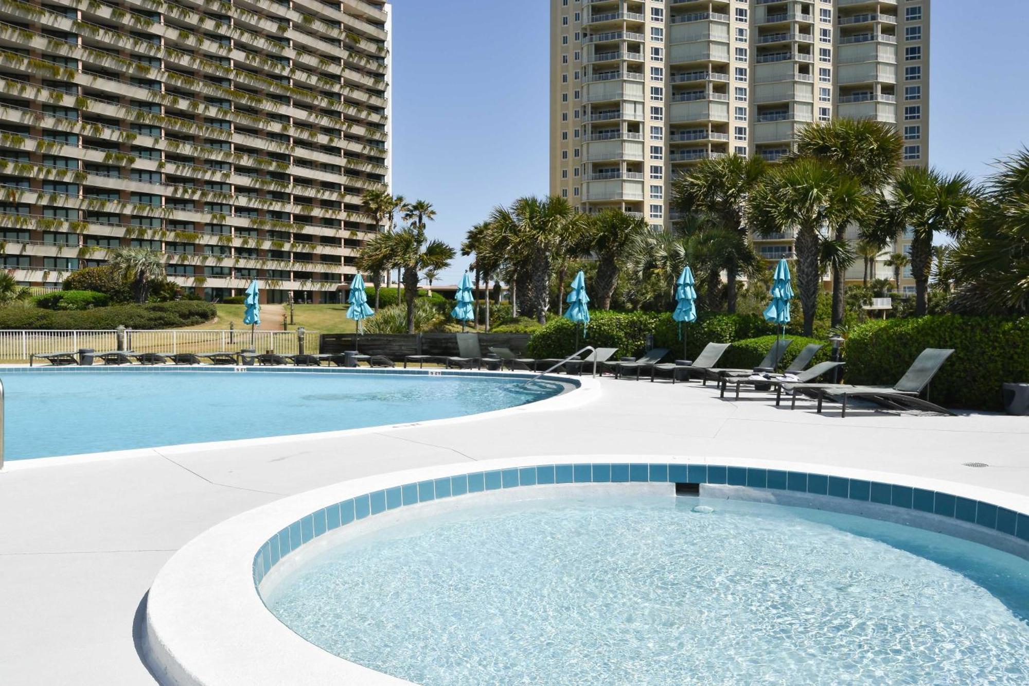 Apartamento Edgewater 301 Destin Exterior foto